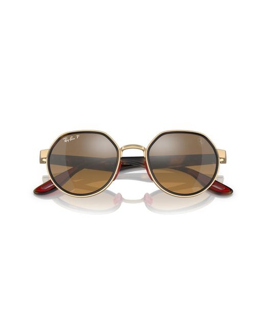 Ray-Ban Black Ray