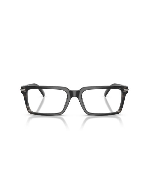 Michael Kors Black Mk4173U Grand Targhee 4034 Optical Frames Acetate Squared Normal for men