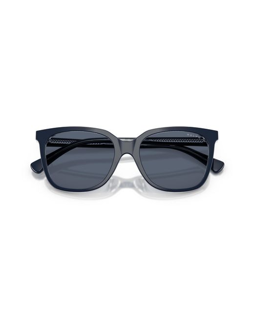 Ralph Lauren Black Ra5343U 629887 Sunglasses Acetate Squared Normal