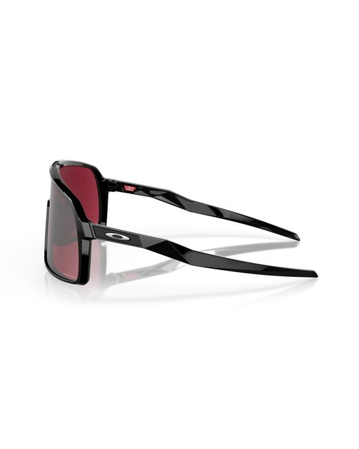 Oakley Black Oo9406 Sutro 940620 Sunglasses O_Matter Mask Normal Prizm Iridium