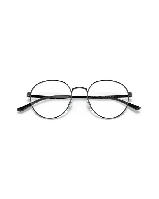 Ray-Ban Black Ray