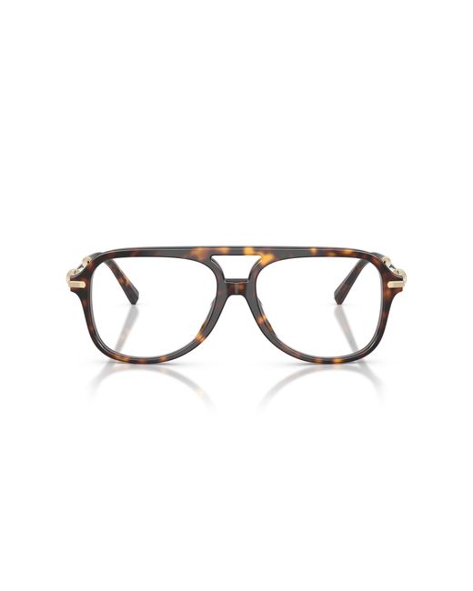 Tiffany & Co Black Tf2283 8015 Optical Frames Acetate Pilot Normal