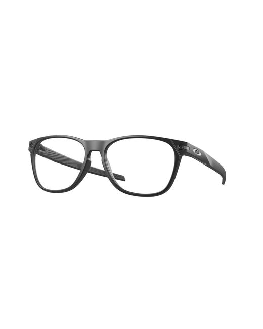 Oakley Black Ox8177 Ojector Rx 817701 Optical Frames O_Matter Squared Normal for men