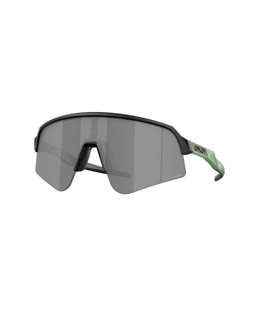Oakley Gray Oo9465 Sutro Lite Sweep 946522 Sunglasses Plastic Mask Mirrored Prizm for men