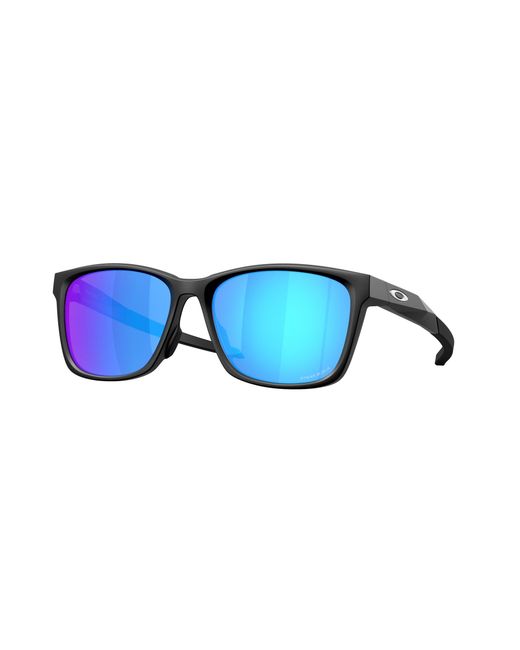 Oakley Blue Oo9506D Paracord 950601 Sunglasses O_Matter Squared Normal