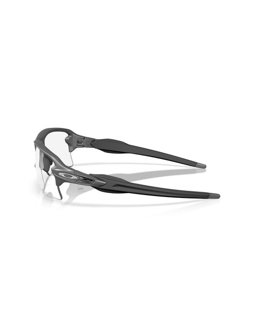 Oakley Black Oo9488 Flak 2.0 Xxl 948807 Sunglasses O_Matter Squared Photochromatic for men