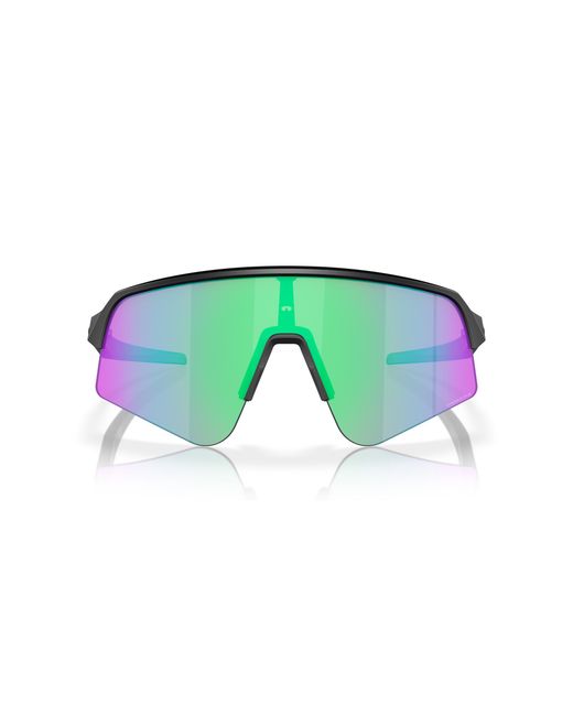 Oakley Green Oo9465 Sutro Lite Sweep 946523 Sunglasses O_Matter Mask Normal Prizm for men
