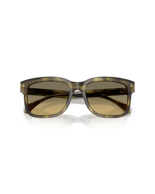 Moncler Black Me6018 Valaire 3027L0 Sunglasses Acetate Pillow Normal Nuanced