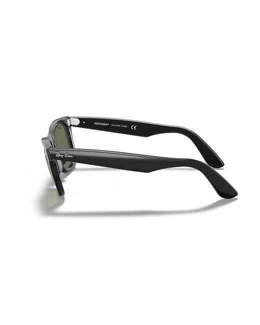 Ray-Ban Green Ray