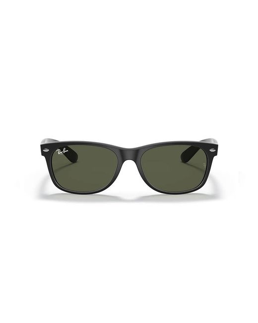 Ray-Ban Green Ray