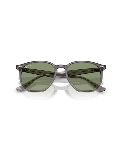 Ray-Ban Green Ray