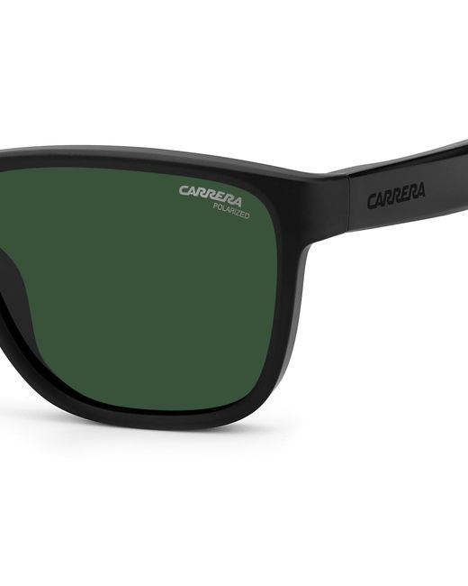 Carrera DUCATI Green Carduc 003/S 003/Uc Sunglasses Plastic Squared for men
