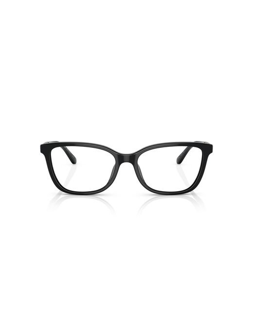 Michael Kors Black Mk4097 Greve 3005 Optical Frames Acetate Squared