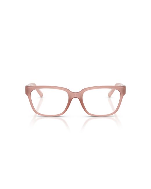 Tiffany & Co Black Tf2286D 8448 Optical Frames Injected Transparent Pillow Normal