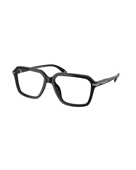 Michael Kors Black Mk4159U Saguaro 3005 Optical Frames Acetate Squared Normal for men