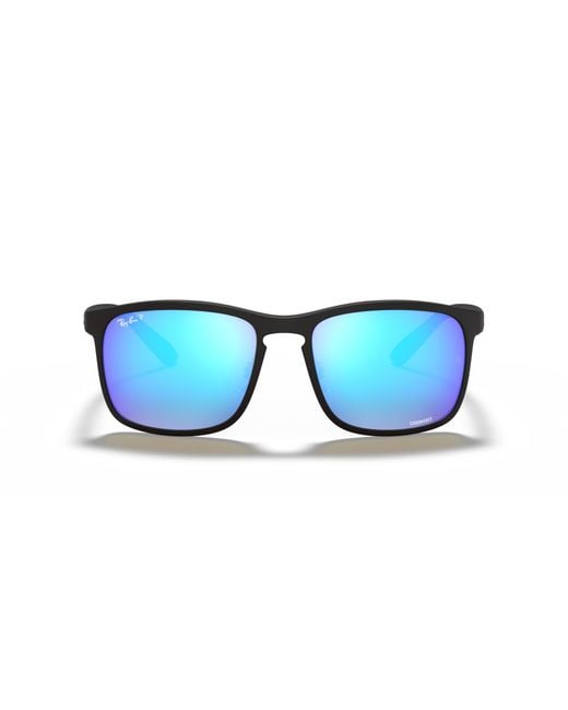 Ray-Ban Black Ray for men