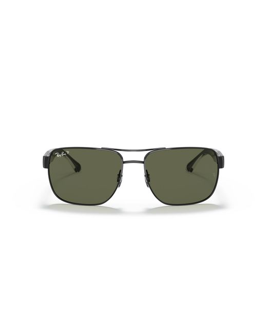 Ray-Ban Black Ray for men