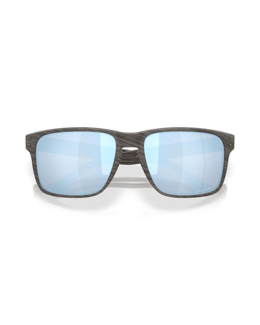 Oakley Black Oo9487 Holbrook Xxl 948704 Sunglasses O_Matter Squared Polarized