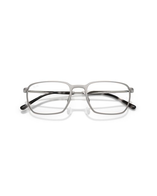 Ray-Ban Black Ray