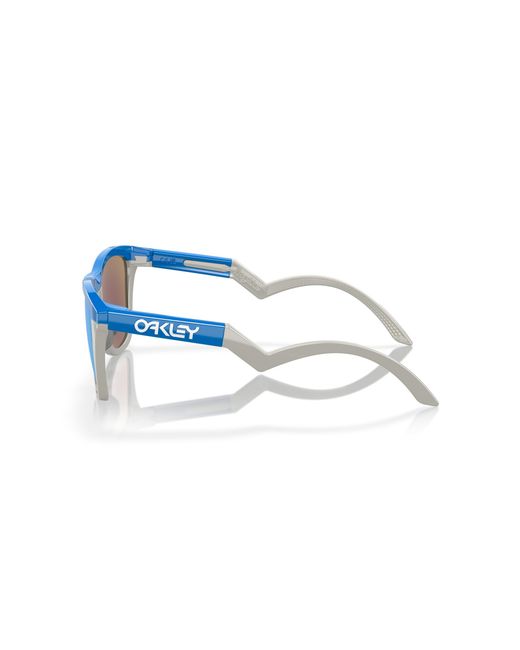 Oakley Black Oo9289 Frogskins Hybrid 928903 Sunglasses O_Matter Round Normal Prizm for men
