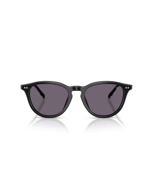 Ralph Lauren Black Rl8241U 50011A Sunglasses Acetate Pantos Normal for men