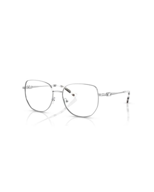 Michael Kors Black Mk3062 Belleville 1153 Optical Frames Metal Squared
