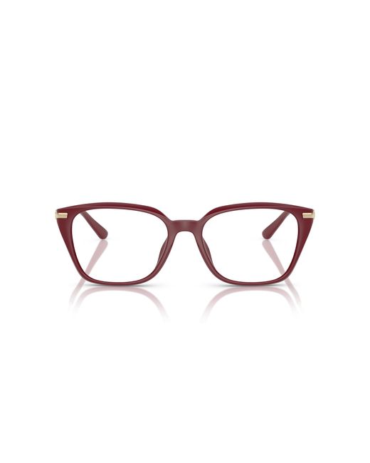 Michael Kors Black Mk4133D Hainan 4004 Optical Frames Injected Squared Normal