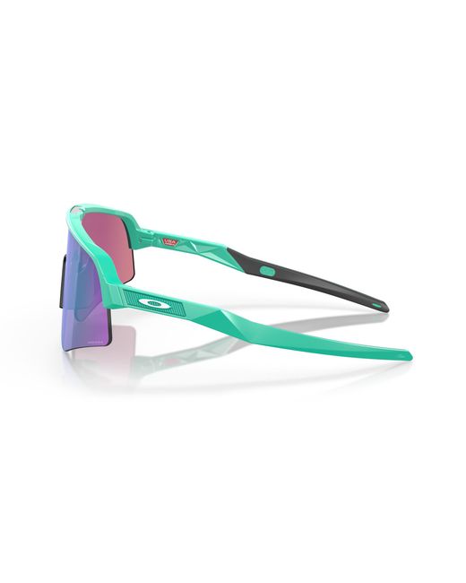 Oakley Green Oo9465 Sutro Lite Sweep 946511 Sunglasses O_Matter Mask Normal Prizm for men