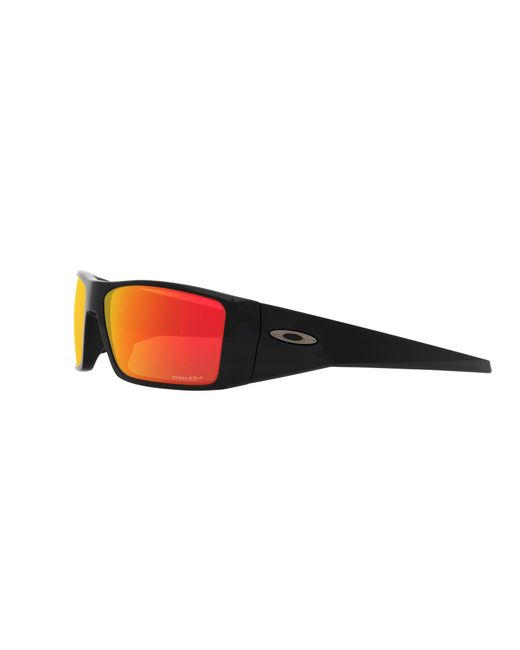 Oakley Black Oo9231 Heliostat 923106 Sunglasses O_Matter Squared Normal Prizm for men