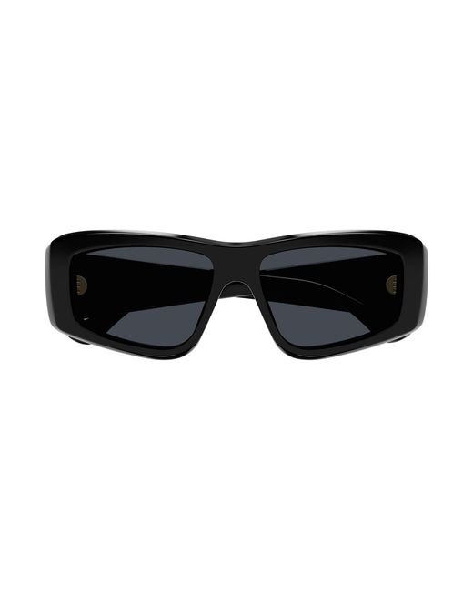 Chloé Black Ch0299S 001 Sunglasses Acetate Squared