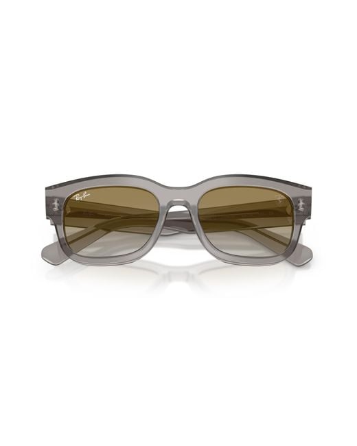 Ray-Ban Black Ray