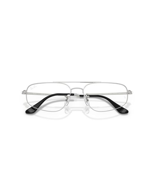 Ray-Ban Black Ray