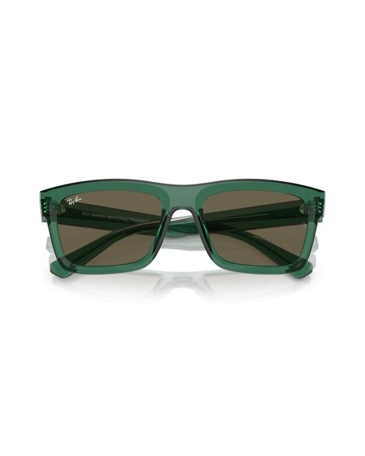 Ray-Ban Green Ray