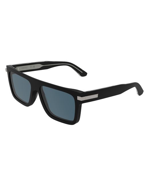Calvin Klein Black Ck26505S 001 Sunglasses Acetate Squared Normal