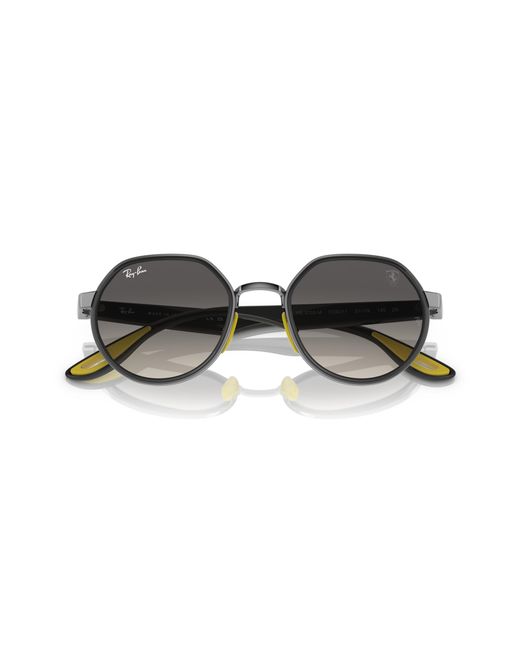 Ray-Ban Black Ray