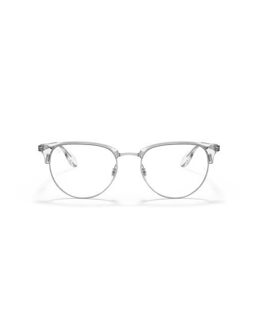 Ray-Ban Black Ray