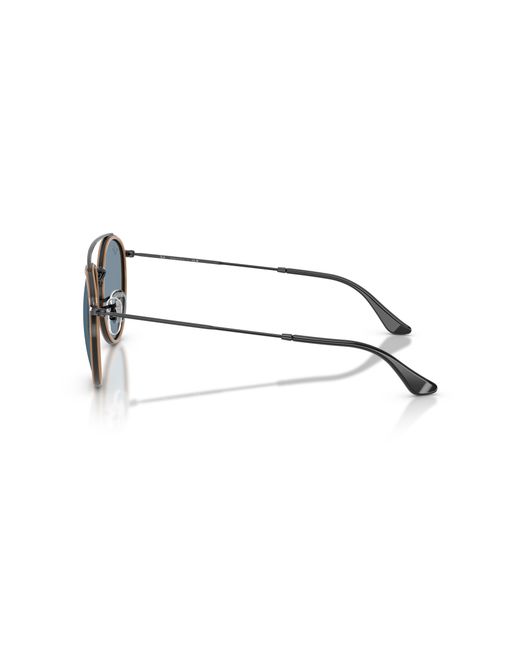 Ray-Ban Black Ray