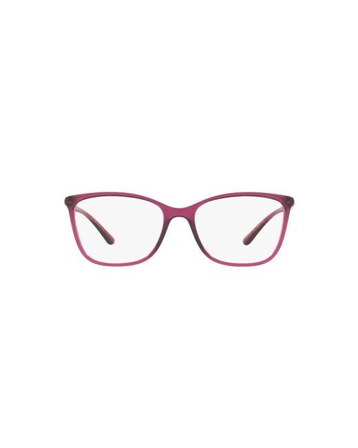 Dolce & Gabbana Black Dg5026 1754 Optical Frames Nylon Squared Normal