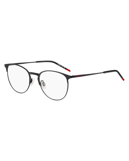 Boss Black Hg 1290 Oit Optical Frames Steel Round for men