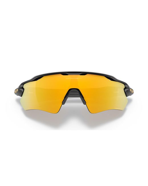 Oakley Black Oo9208 Radar Ev Path 9208C9 Sunglasses O_Matter Mask Polarized Prizm