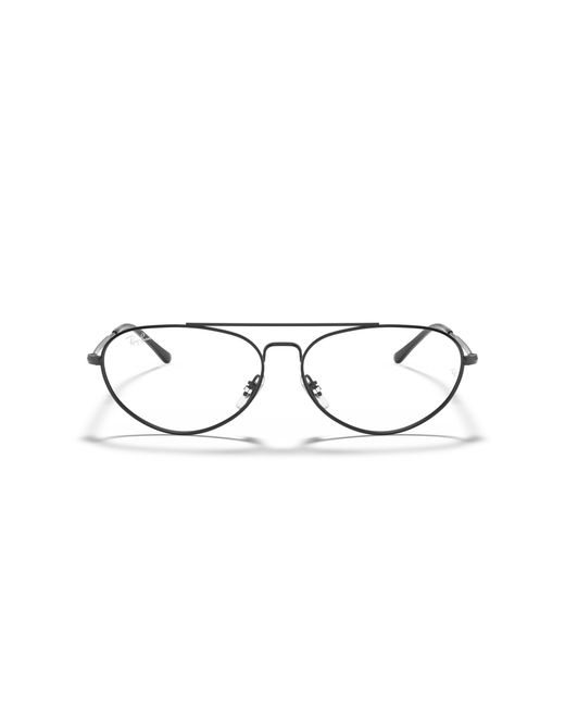 Ray-Ban Black Ray