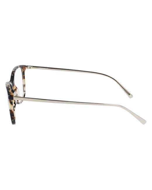 Longchamp Black Lo2606 213 Optical Frames Acetate Squared Normal Photochromatic
