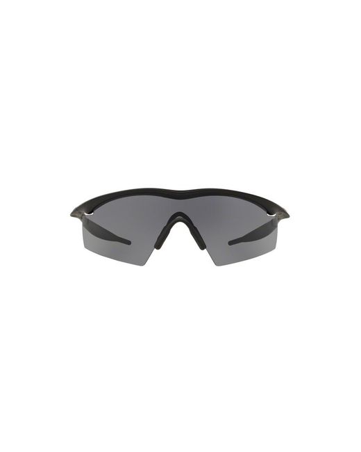 Oakley Gray Oo9060 M Frame Strike 11-162 Sunglasses O_Matter Mask Normal Prizm