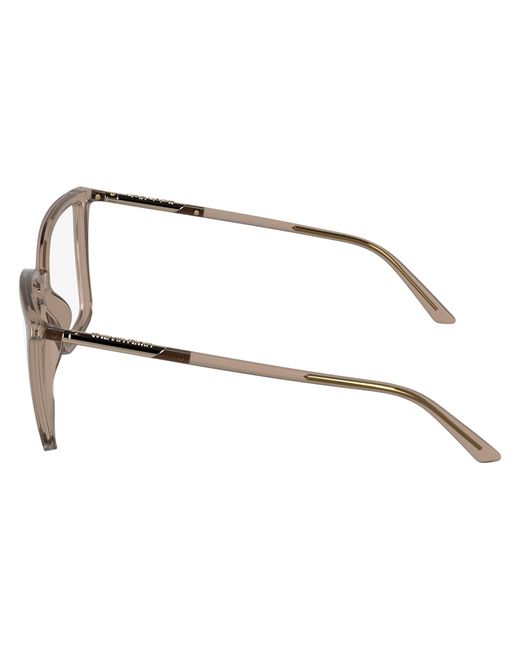 Calvin Klein Black Ck26518 272 Optical Frames Bio-Injected Butterfly Normal