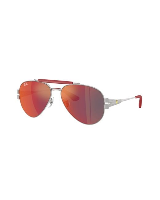 Ray-Ban Black Ray