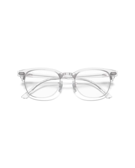 Ray-Ban Black Ray