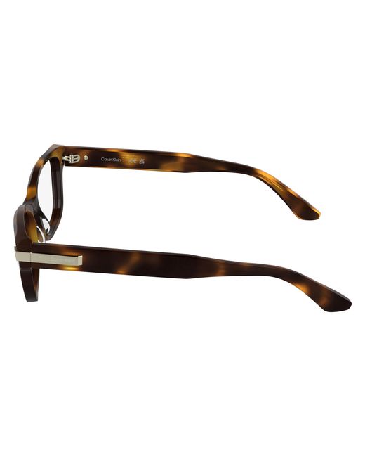 Calvin Klein Black Ck25541 240 Optical Frames Acetate Cat Eye Normal