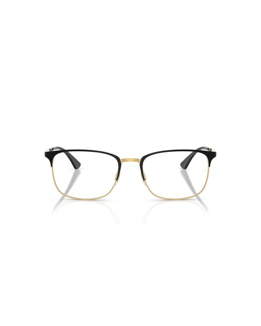 Ray-Ban Black Ray