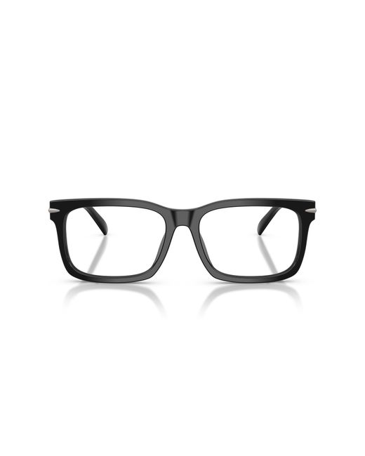 Michael Kors Black Mk4177U Ottawa 3005 Optical Frames Acetate Squared Normal for men