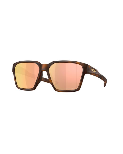 Oakley Black Oo9497 Briza 949706 Sunglasses O_Matter Squared Normal for men